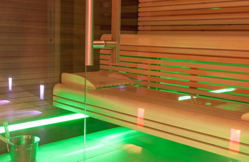 Suite & Spa Mirabel Grado Exterior photo